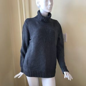 Ralph Lauren winter sweater